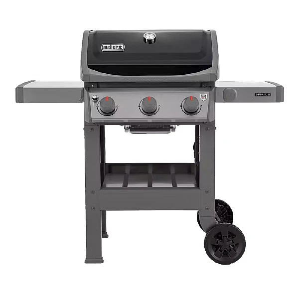Weber Spirit II E-310 GBS Gas Barbecue 1 Weber Spirit II E-310 GBS Gas Barbecue