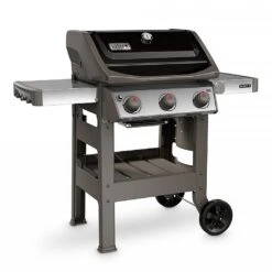 Weber Spirit II E-310 GBS Gas Barbecue 6 Weber Spirit II E-310 GBS Gas Barbecue -Happy Garden 1037163 2