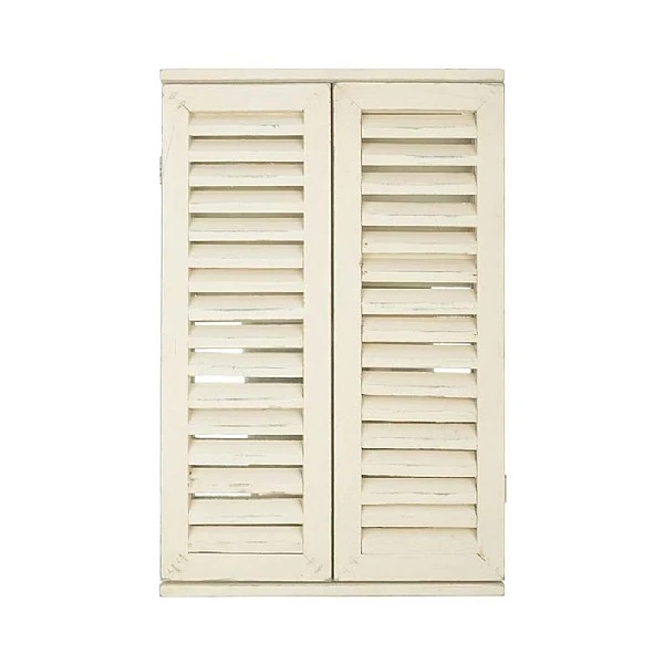 Fallen Fruits Shutter Window Mirror 2 Fallen Fruits Shutter Window Mirror - Image 2