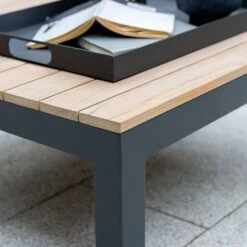 Kettler Elba Low Corner Lounge Set -Happy Garden 1057990 3