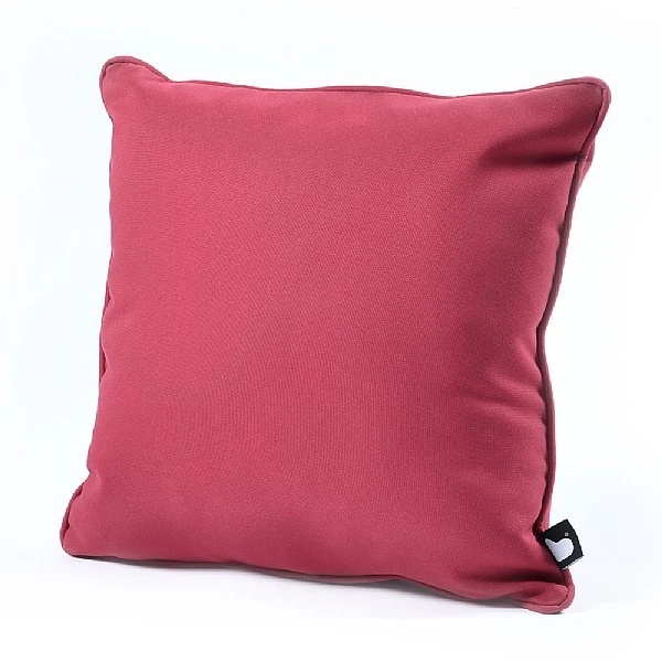 Extreme Lounging Outdoor B-Cushion - Fuchsia 1 Extreme Lounging Outdoor B-Cushion - Fuchsia