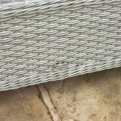 Bramblecrest Chatsworth Firepit Casual Dining Set -Happy Garden 1102393 4