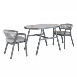 Kettler Menos Cassis Balcony Set -Happy Garden 1105145 4
