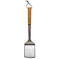 Traeger BBQ Spatula 5 Traeger BBQ Spatula -Happy Garden 1105386 2