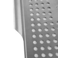 Traeger Stainless Steel Grill Basket -Happy Garden 1105393 3