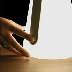 Extreme Lounging White B-Bulb+ Compact Light - 55cm -Happy Garden 1106262 3