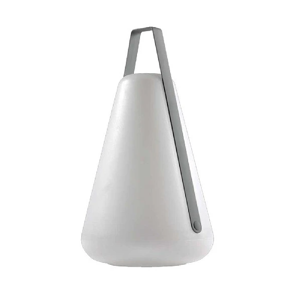 Extreme Lounging White B-Bulb Compact Light - 33cm 1 Extreme Lounging White B-Bulb Compact Light - 33cm