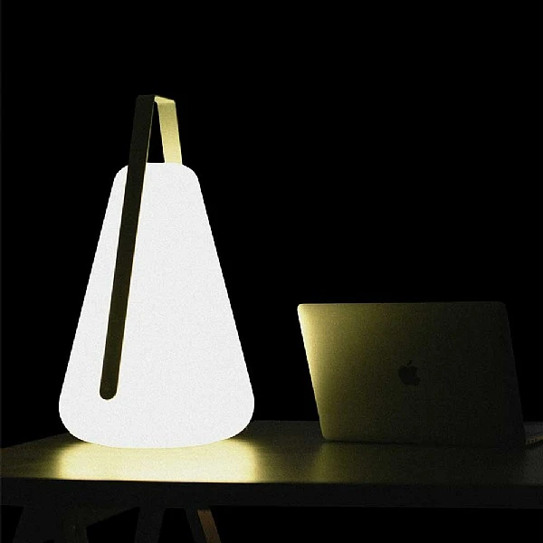 Extreme Lounging White B-Bulb Compact Light - 33cm 3 Extreme Lounging White B-Bulb Compact Light - 33cm - Image 3