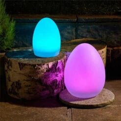 Smart Garden Lunière Oval Orb (Various Sizes) -Happy Garden 1133501 2