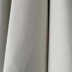 Supremo French Grey 2.5m Riviera Deluxe Parasol -Happy Garden 1135228 3