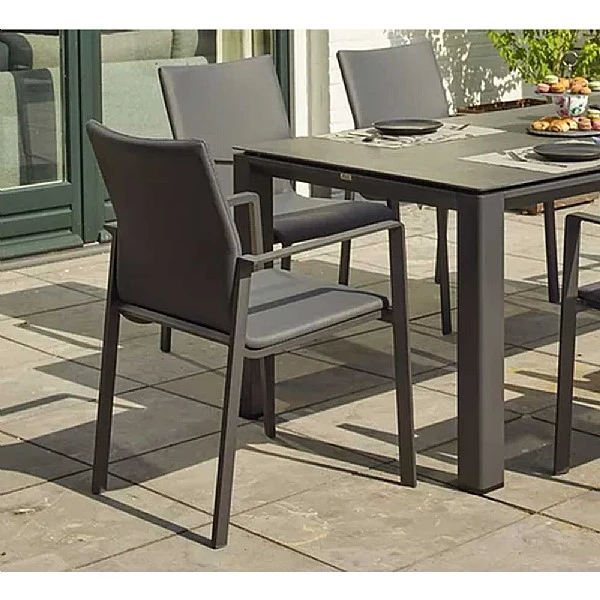 LIFE Sense Concept 6 Seater Dining Set 2 LIFE Sense Concept 6 Seater Dining Set - Image 2