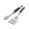 Weber Precision Grill Tongs & Spatula Set