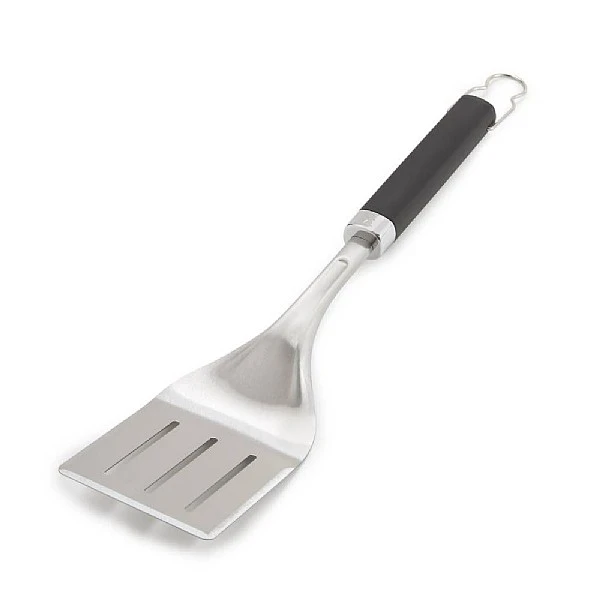 Weber Precision Grill Spatula 1 Weber Precision Grill Spatula