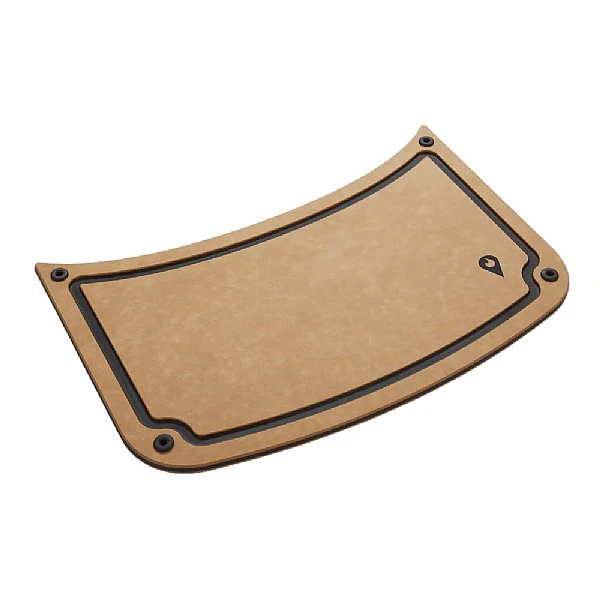 Weber Traveler Reversible Prep & Serve Board 1 Weber Traveler Reversible Prep & Serve Board