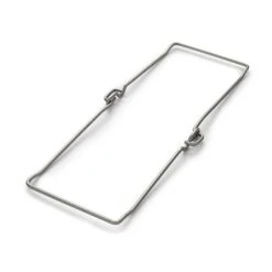 Weber Water Pan Rack -Happy Garden 1137695 3