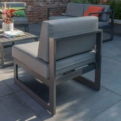 Kettler Menos Versa Sofa Set -Happy Garden 1140002 4