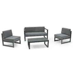 Kettler Menos Versa Sofa Set -Happy Garden 1140002 6