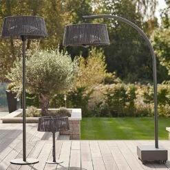 Kettler Plush Electric Heater -Happy Garden 1140015 3