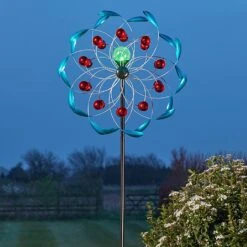 Smart Garden WonderWind 9 Smart Garden WonderWind -Happy Garden 1164993 3