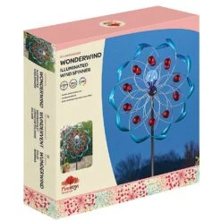 Smart Garden WonderWind 11 Smart Garden WonderWind -Happy Garden 1164993 5