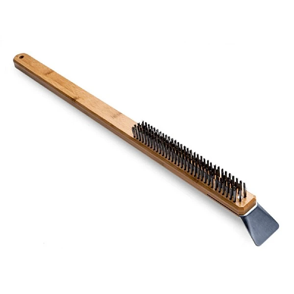 Ooni Pizza Oven Brush 1 Ooni Pizza Oven Brush