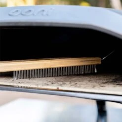 Ooni Pizza Oven Brush 5 Ooni Pizza Oven Brush -Happy Garden 1171234 2