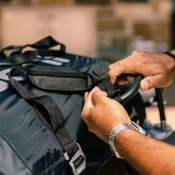 Ooni Koda 12 Carry Cover -Happy Garden 1171236 3