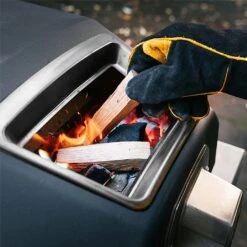 Ooni Pizza Oven Gloves -Happy Garden 1171237 3