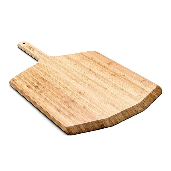 Ooni 12'' Bamboo Pizza Peel 2 Ooni 12'' Bamboo Pizza Peel - Image 2