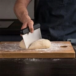 Ooni Pizza Dough Scraper 5 Ooni Pizza Dough Scraper -Happy Garden 1171243 3