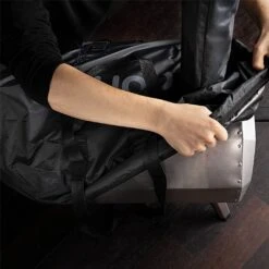 Ooni Karu 12 Carry Cover -Happy Garden 1171249 3