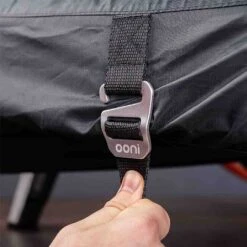 Ooni Koda 16 Cover -Happy Garden 1171253 3