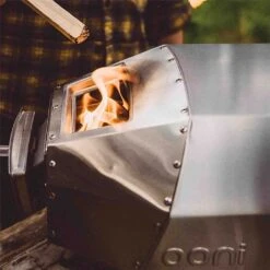 Ooni Premium Hardwood Kindling Logs -Happy Garden 1171257 2