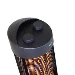 Kalos Universal Lantern Medium With Ritation & Timer -Happy Garden 1178106 2