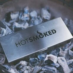 Hot Smoked Hot Smoke In A Box -Happy Garden 1190713 5