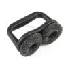 Grillstream Dual Head Scouring Brush