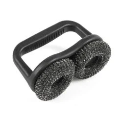 Grillstream Dual Head Scouring Brush