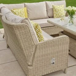 Bramblecrest Somerford Recliner Sofa Set -Happy Garden 1219262 2