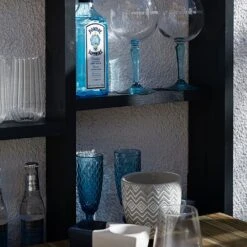 Forest Fold Down Wall Garden Bar -Happy Garden 1227077 2