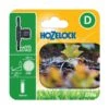 Hozelock 360? Adjustable In Line Mini Sprinkler (Pack Of 12)