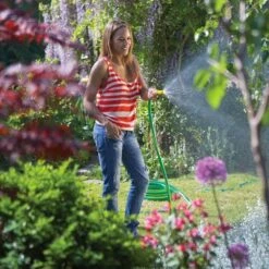 Hozelock 30m Ultraflex Hose -Happy Garden 5010646055505 4