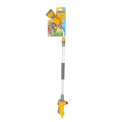 Hozelock Telescopic Lance Spray Plus 140 5 Hozelock Telescopic Lance Spray Plus 140 -Happy Garden 5010646056601 3