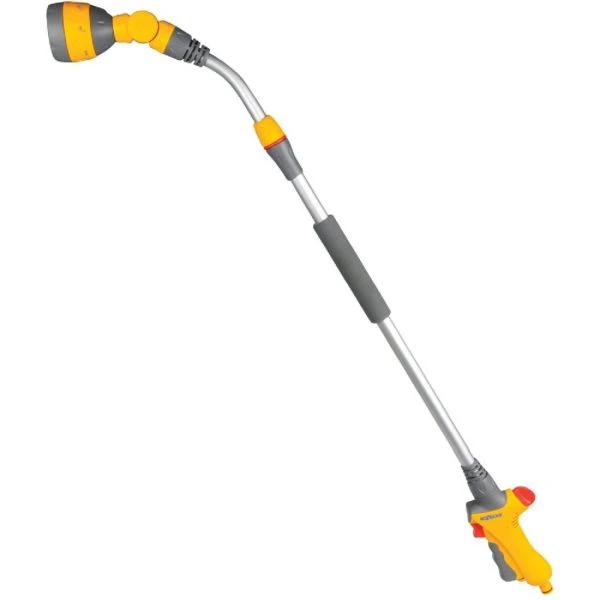 Hozelock Telescopic Lance Spray Plus 140 1 Hozelock Telescopic Lance Spray Plus 140