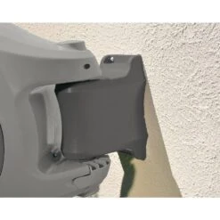 Hozelock Auto Reel With 40m Hose -Happy Garden 5010646061568 5