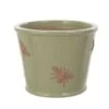 Woodlodge 38cm Green Bee Planter