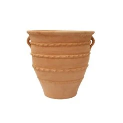 Woodlodge 47cm Plato Urn Pot -Happy Garden 5021346485516 3