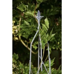 Tom Chambers 1.2m Grey Nostell Obelisk -Happy Garden 5022506026259 3