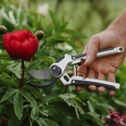 Eversharp All Purpose Secateurs -Happy Garden 5023377019623 5