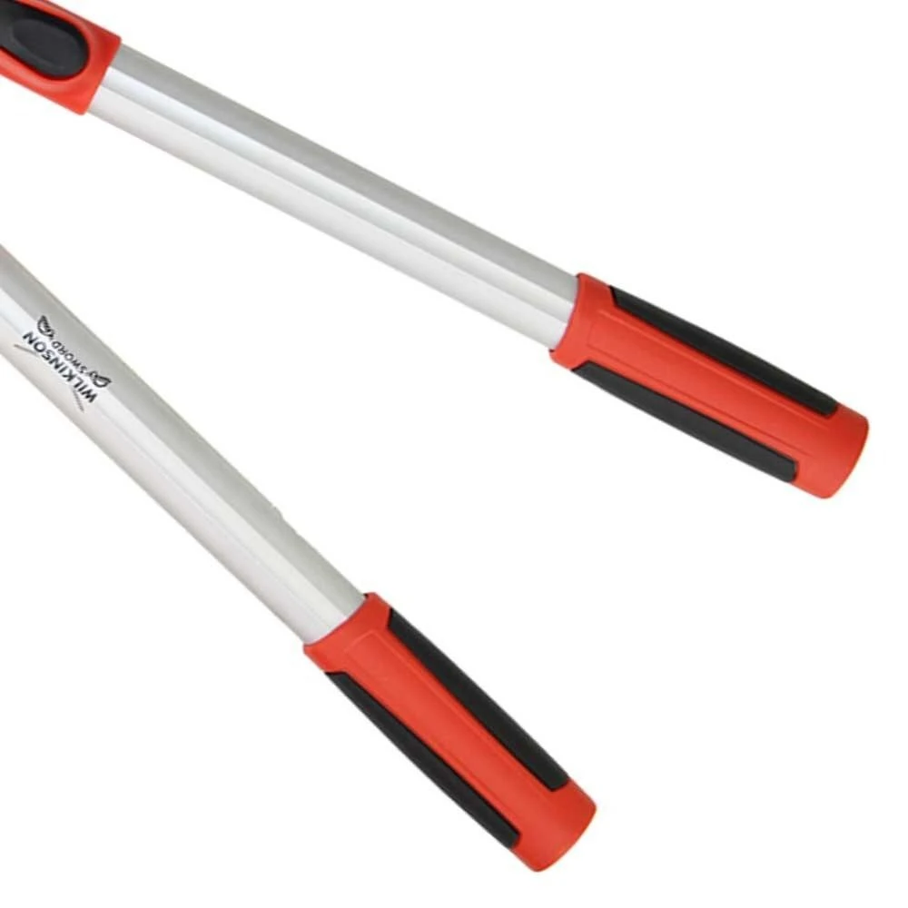 Wilkinson Sword Telescopic Anvil Loppers 4 Wilkinson Sword Telescopic Anvil Loppers - Image 4