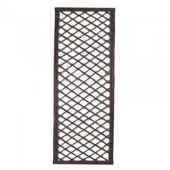 Smart Garden 1.2 X 0.45m Extra Strong Framed Willow Trellis Square